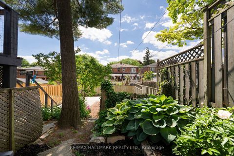 Photo 27 at 322 Highfield Road, Coxwell, Toronto
