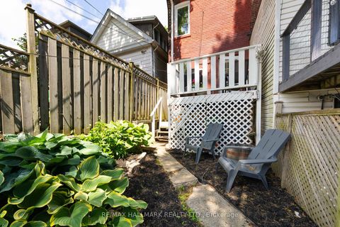 Photo 28 at 322 Highfield Road, Coxwell, Toronto