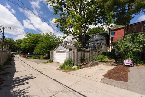 Photo 29 at 322 Highfield Road, Coxwell, Toronto