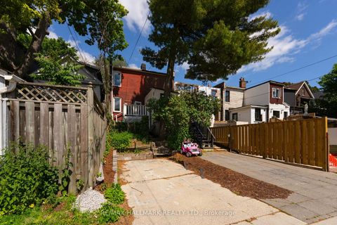 Photo 30 at 322 Highfield Road, Coxwell, Toronto