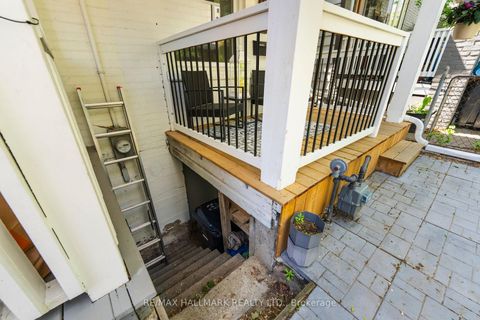 Photo 31 at 322 Highfield Road, Coxwell, Toronto