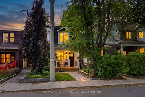 Photo 32 at 322 Highfield Road, Coxwell, Toronto