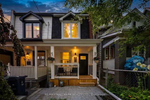 Photo 33 at 322 Highfield Road, Coxwell, Toronto