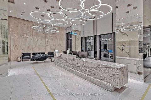 Photo 14 at 2507 - 251 Jarvis Street, Moss Park, Toronto