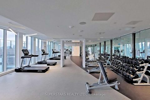 Photo 17 at 2507 - 251 Jarvis Street, Moss Park, Toronto