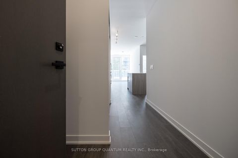 Photo 1 at 316 - 15 Holmes Avenue, Willowdale East, Toronto