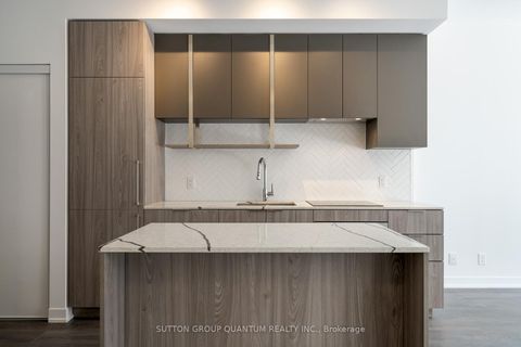 Photo 3 at 316 - 15 Holmes Avenue, Willowdale East, Toronto