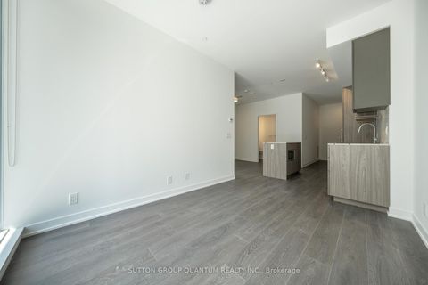 Photo 7 at 316 - 15 Holmes Avenue, Willowdale East, Toronto
