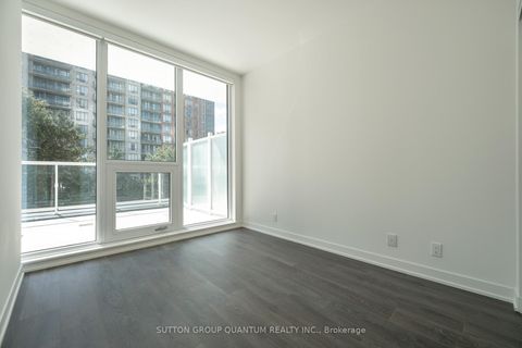 Photo 8 at 316 - 15 Holmes Avenue, Willowdale East, Toronto