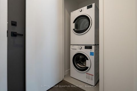 Photo 12 at 316 - 15 Holmes Avenue, Willowdale East, Toronto