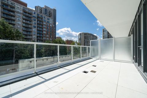 Photo 13 at 316 - 15 Holmes Avenue, Willowdale East, Toronto