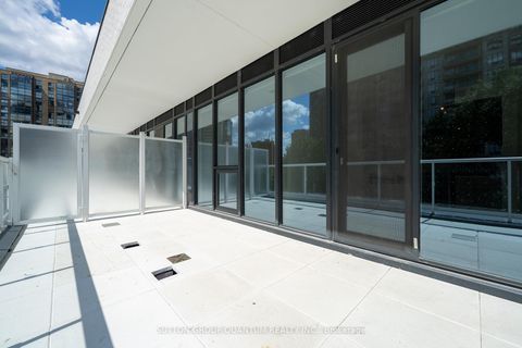 Photo 14 at 316 - 15 Holmes Avenue, Willowdale East, Toronto