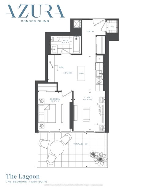 Photo 15 at 316 - 15 Holmes Avenue, Willowdale East, Toronto