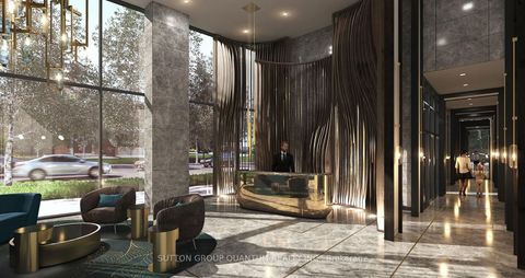 Photo 16 at 316 - 15 Holmes Avenue, Willowdale East, Toronto