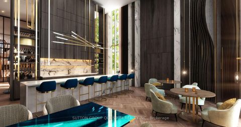 Photo 19 at 316 - 15 Holmes Avenue, Willowdale East, Toronto