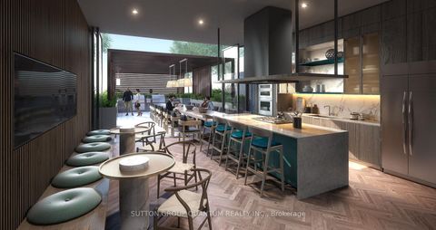 Photo 21 at 316 - 15 Holmes Avenue, Willowdale East, Toronto