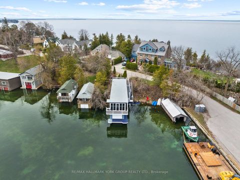 Photo 2 at 55 Malone Road, Sutton & Jackson's Point, Georgina