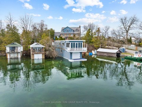 Photo 3 at 55 Malone Road, Sutton & Jackson's Point, Georgina