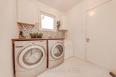 Photo 29 at 27 Sugarbush Square, Highland Creek, Toronto