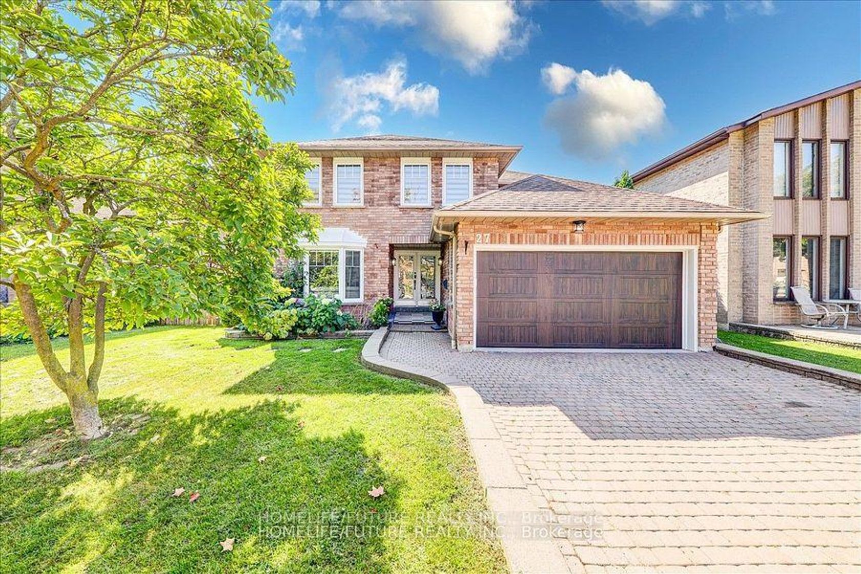 27 Sugarbush Square, Highland Creek, Toronto photo 3