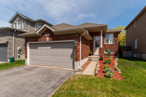 Photo 0 at 57 Parisian Crescent, Shore, Barrie