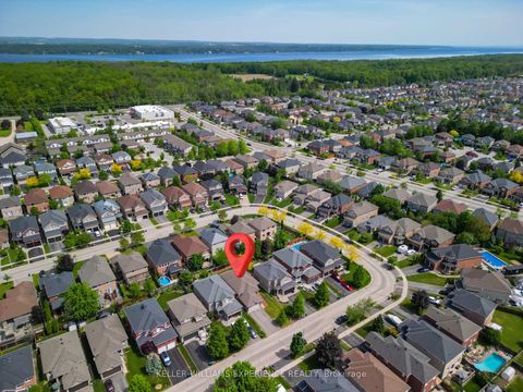 Photo 20 at 57 Parisian Crescent, Shore, Barrie