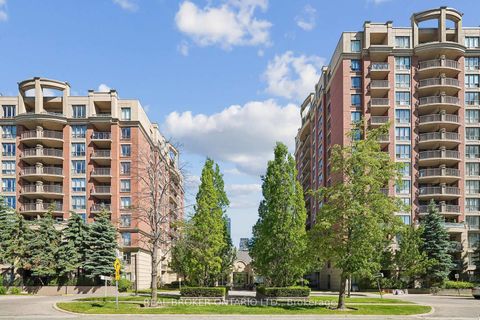 Photo 0 at 704 - 51 Harrison Garden Boulevard, Willowdale East, Toronto