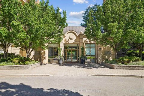 Photo 2 at 704 - 51 Harrison Garden Boulevard, Willowdale East, Toronto