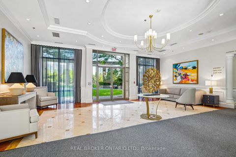 Photo 3 at 704 - 51 Harrison Garden Boulevard, Willowdale East, Toronto