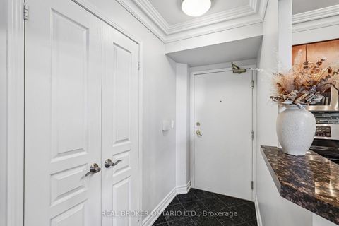 Photo 5 at 704 - 51 Harrison Garden Boulevard, Willowdale East, Toronto