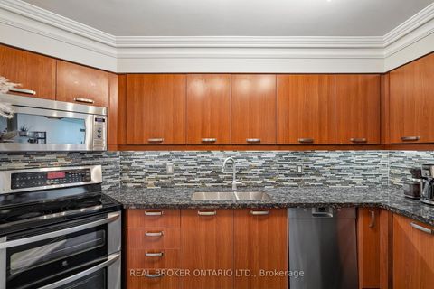 Photo 7 at 704 - 51 Harrison Garden Boulevard, Willowdale East, Toronto