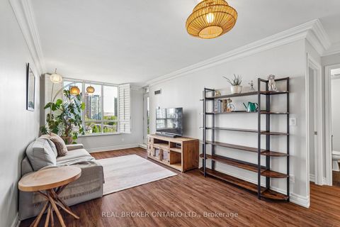 Photo 9 at 704 - 51 Harrison Garden Boulevard, Willowdale East, Toronto