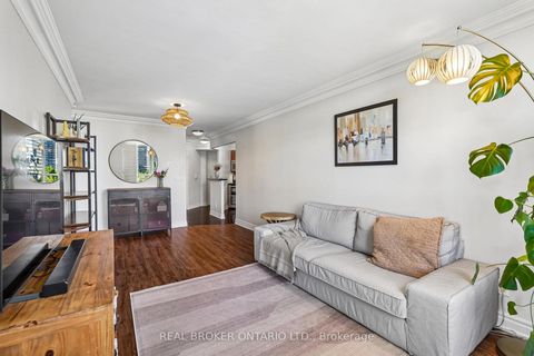 Photo 10 at 704 - 51 Harrison Garden Boulevard, Willowdale East, Toronto