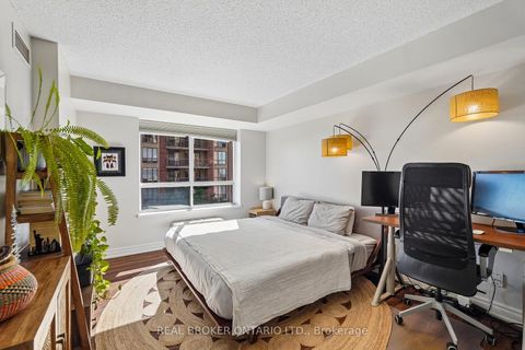 Photo 12 at 704 - 51 Harrison Garden Boulevard, Willowdale East, Toronto
