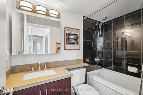 Photo 13 at 704 - 51 Harrison Garden Boulevard, Willowdale East, Toronto