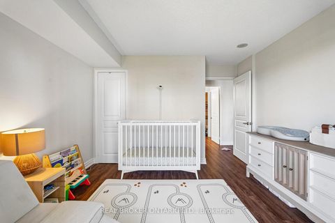 Photo 14 at 704 - 51 Harrison Garden Boulevard, Willowdale East, Toronto