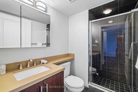 Photo 16 at 704 - 51 Harrison Garden Boulevard, Willowdale East, Toronto