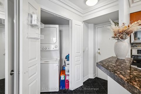 Photo 17 at 704 - 51 Harrison Garden Boulevard, Willowdale East, Toronto
