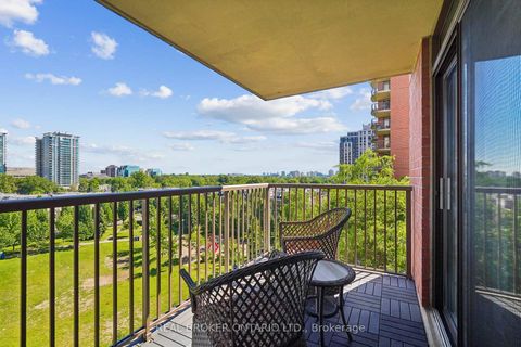 Photo 18 at 704 - 51 Harrison Garden Boulevard, Willowdale East, Toronto