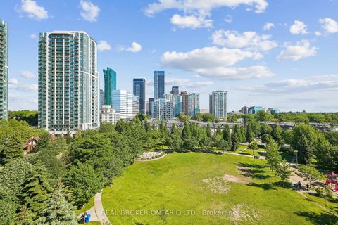 Photo 20 at 704 - 51 Harrison Garden Boulevard, Willowdale East, Toronto