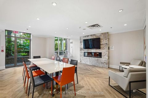 Photo 21 at 704 - 51 Harrison Garden Boulevard, Willowdale East, Toronto