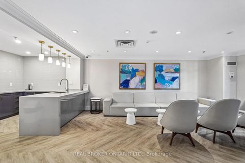 Photo 22 at 704 - 51 Harrison Garden Boulevard, Willowdale East, Toronto