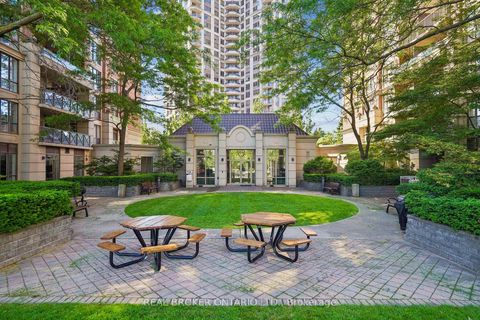 Photo 25 at 704 - 51 Harrison Garden Boulevard, Willowdale East, Toronto