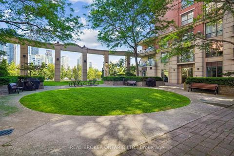 Photo 26 at 704 - 51 Harrison Garden Boulevard, Willowdale East, Toronto