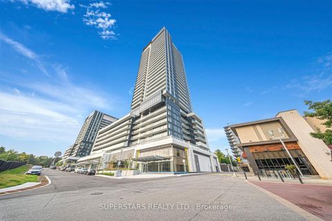 Photo 0 at 1001 - 50 O'Neill Road, Don Mills, Toronto