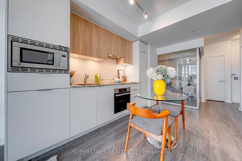 Photo 3 at 1001 - 50 O'Neill Road, Don Mills, Toronto