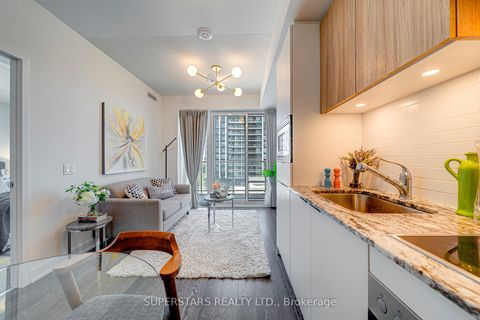 Photo 4 at 1001 - 50 O'Neill Road, Don Mills, Toronto