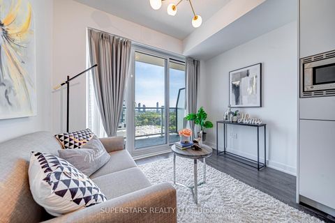 Photo 6 at 1001 - 50 O'Neill Road, Don Mills, Toronto