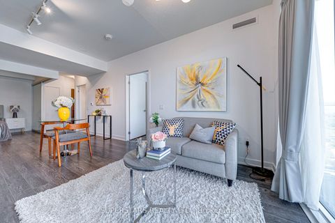 Photo 8 at 1001 - 50 O'Neill Road, Don Mills, Toronto