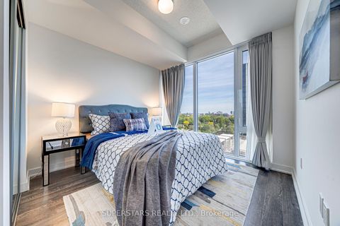 Photo 9 at 1001 - 50 O'Neill Road, Don Mills, Toronto